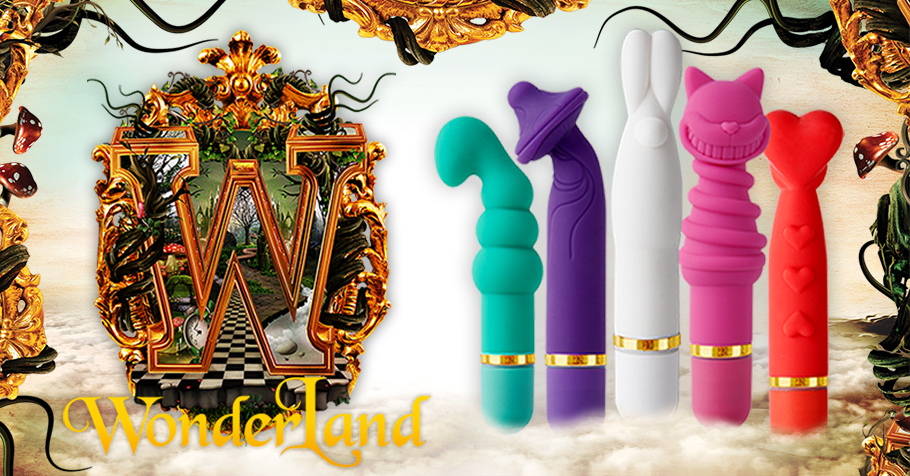 WONDERLAND